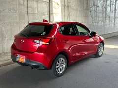 Mazda Mazda2 (Demio)