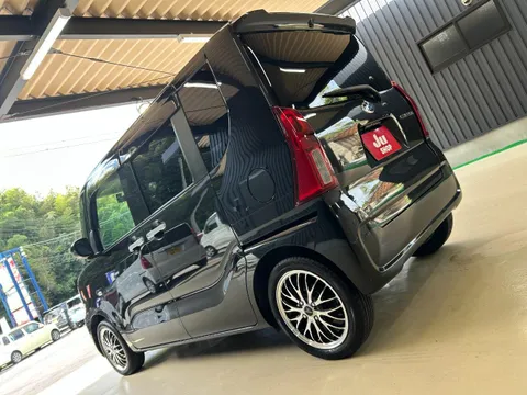 Subaru Chiffon