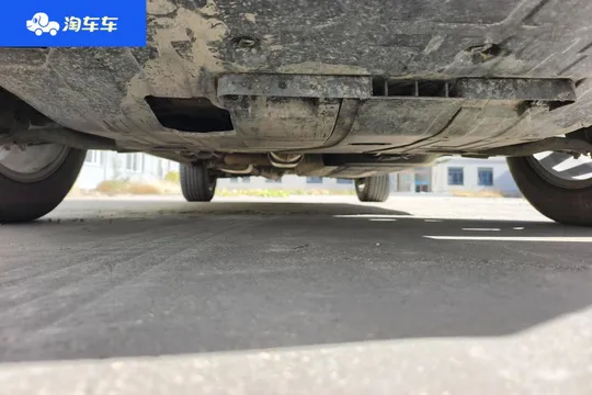 Geely Boyue