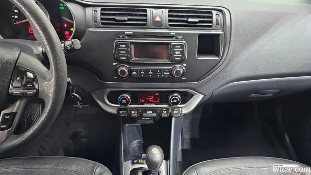 Kia Pride