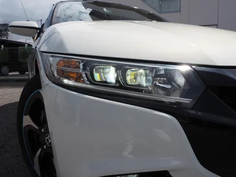 Honda S660