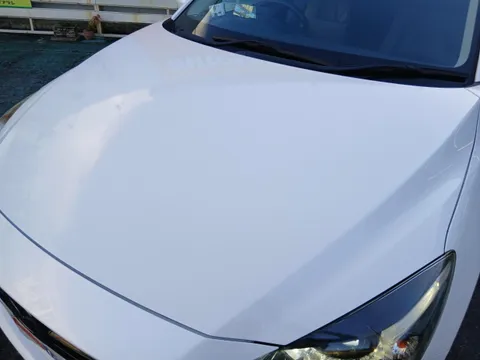 Mazda Mazda2 (Demio)