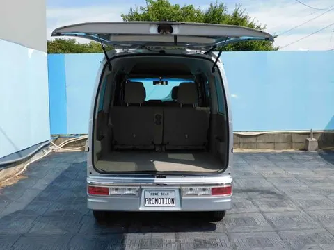 Daihatsu Atrai Wagon