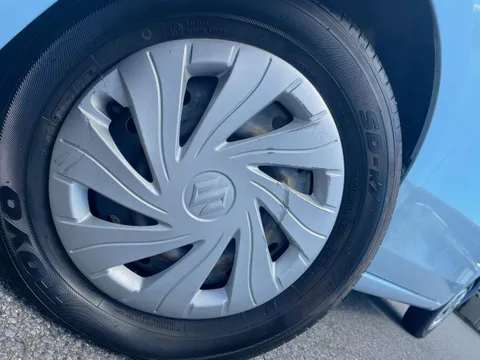 Suzuki Alto Eco