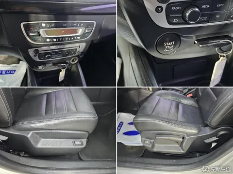 Renault SM3