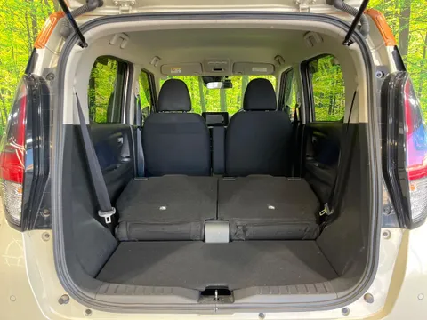 Mitsubishi eK X