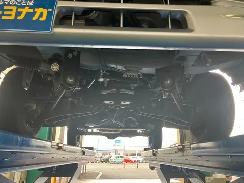 Subaru Sambar Truck