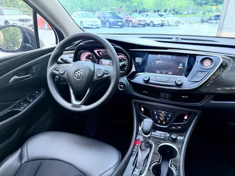 Buick Envision