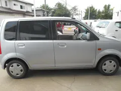 Nissan Otti