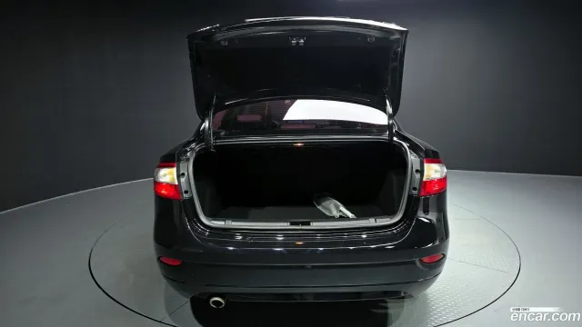 Renault SM3
