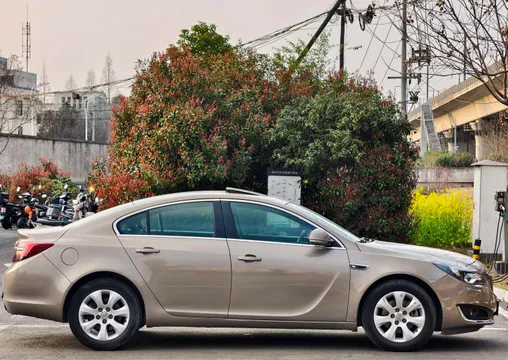 Buick Regal