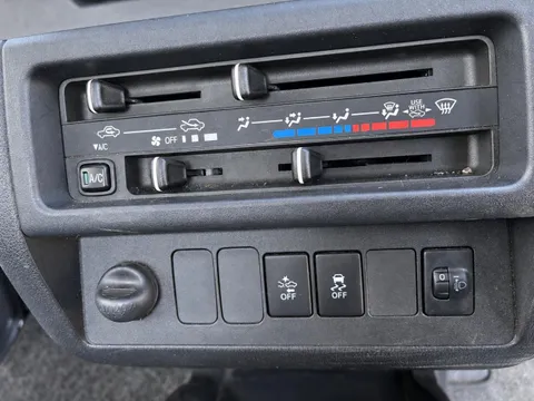Toyota Pixis Truck