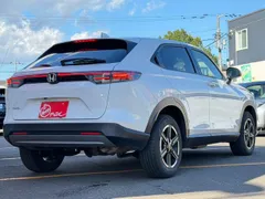 Honda HR-V (Vezel)