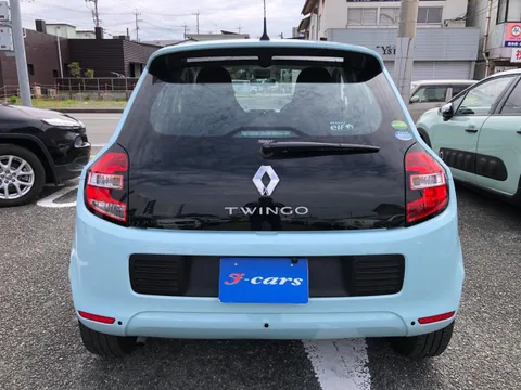 Renault Twingo