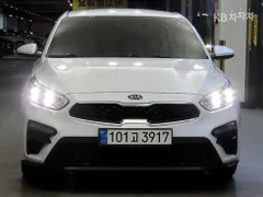 Kia Cerato (K3)