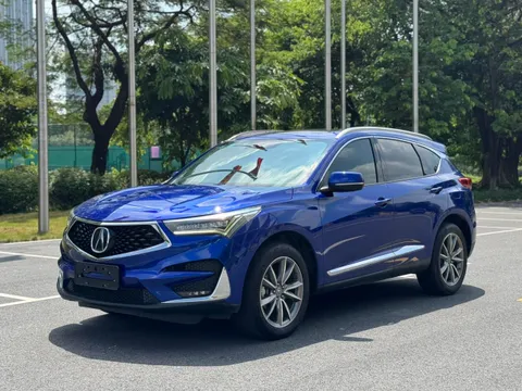 Acura RDX