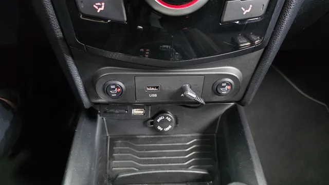 SsangYong Tivoli XLV (Tivoli Air)