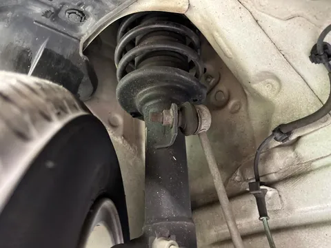 Mazda Flair