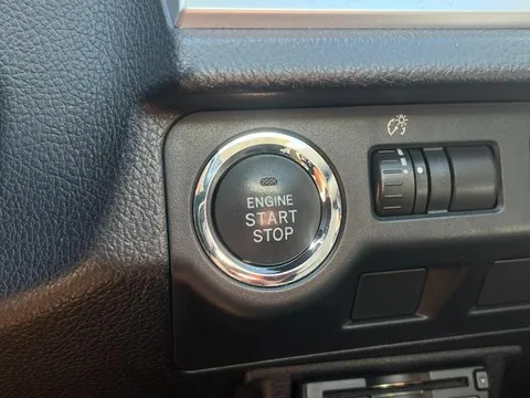 Subaru Impreza Sports