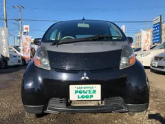 Mitsubishi I