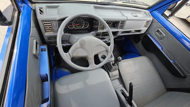 Chevrolet Labo