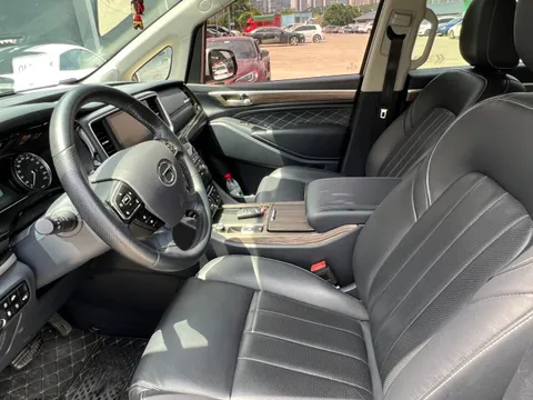 Gac M8