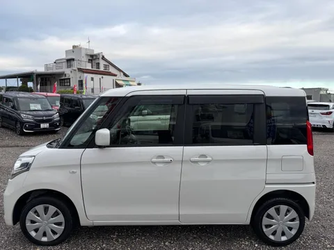 Mazda Flair Wagon