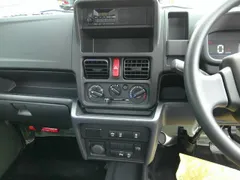 Suzuki Carry Track