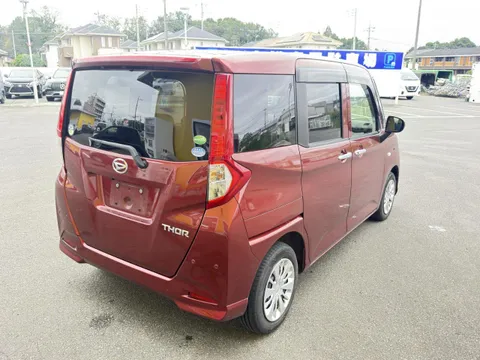 Daihatsu Thor