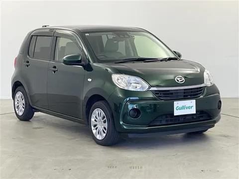 Daihatsu Boon