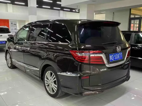 Honda Elysion