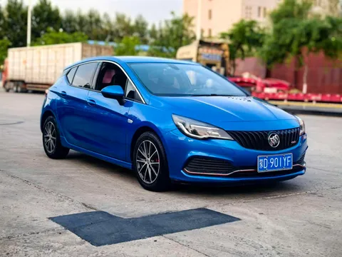 Buick Verano