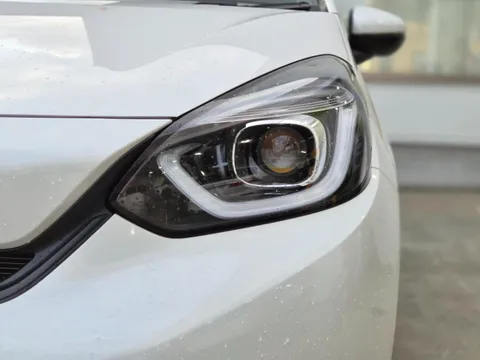 Honda Jazz (Fit)