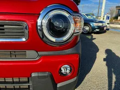 Mazda Flair Crossover