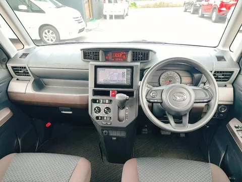 Daihatsu Thor