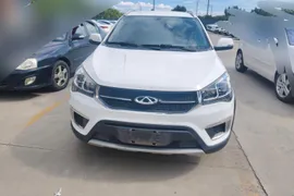 Chery Tiggo 3x