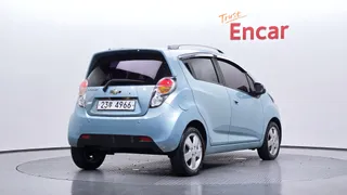 Chevrolet Matiz