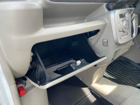 Nissan Clipper Rio