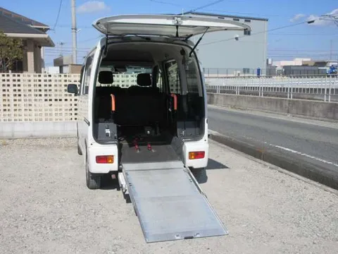Daihatsu Atrai Wagon