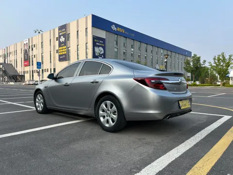 Buick Regal