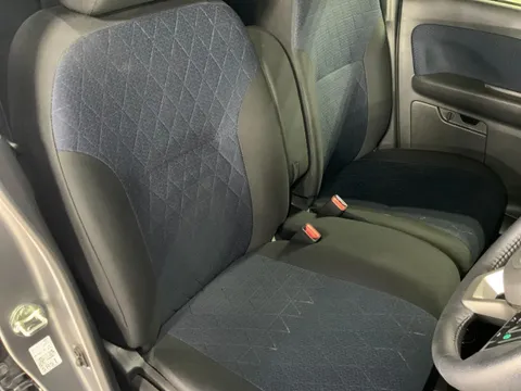 Mitsubishi eK X