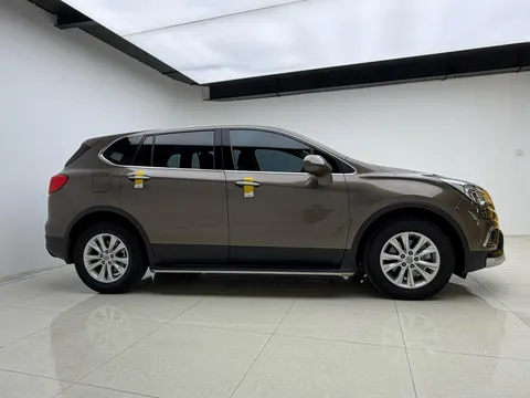 Buick Envision