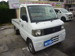 Mitsubishi Minicab Truck