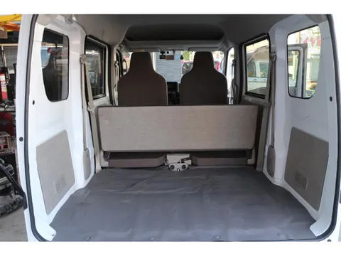 Nissan Clipper