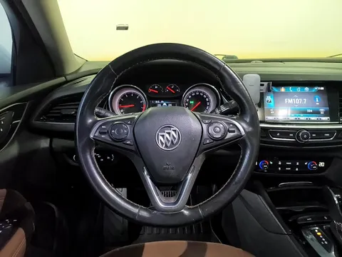 Buick Regal