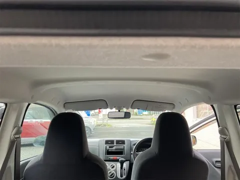 Subaru Pleo