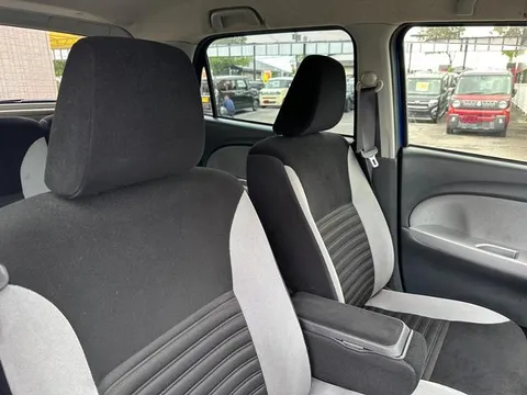Toyota Pixis Joy