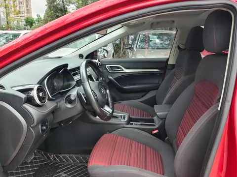 MG MG6
