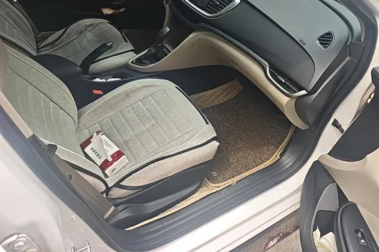 Buick Excelle GT