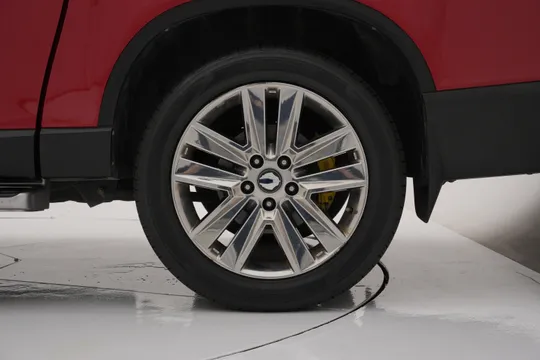 SsangYong Rexton Sports Khan